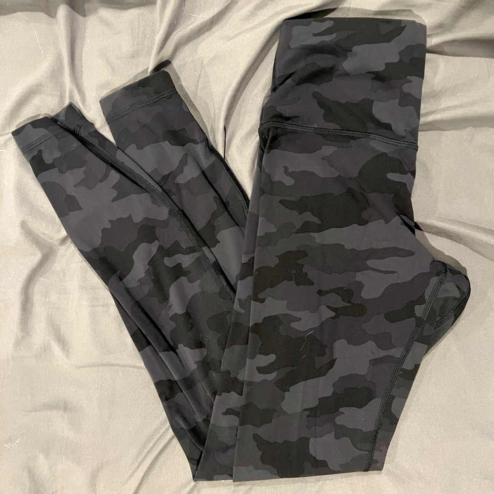 Lululemon align 6